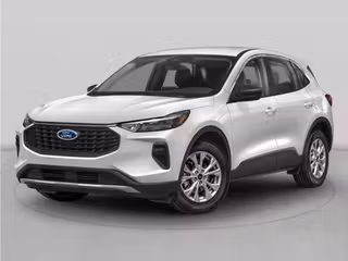 2024 Ford Escape Hybrid STLine Select