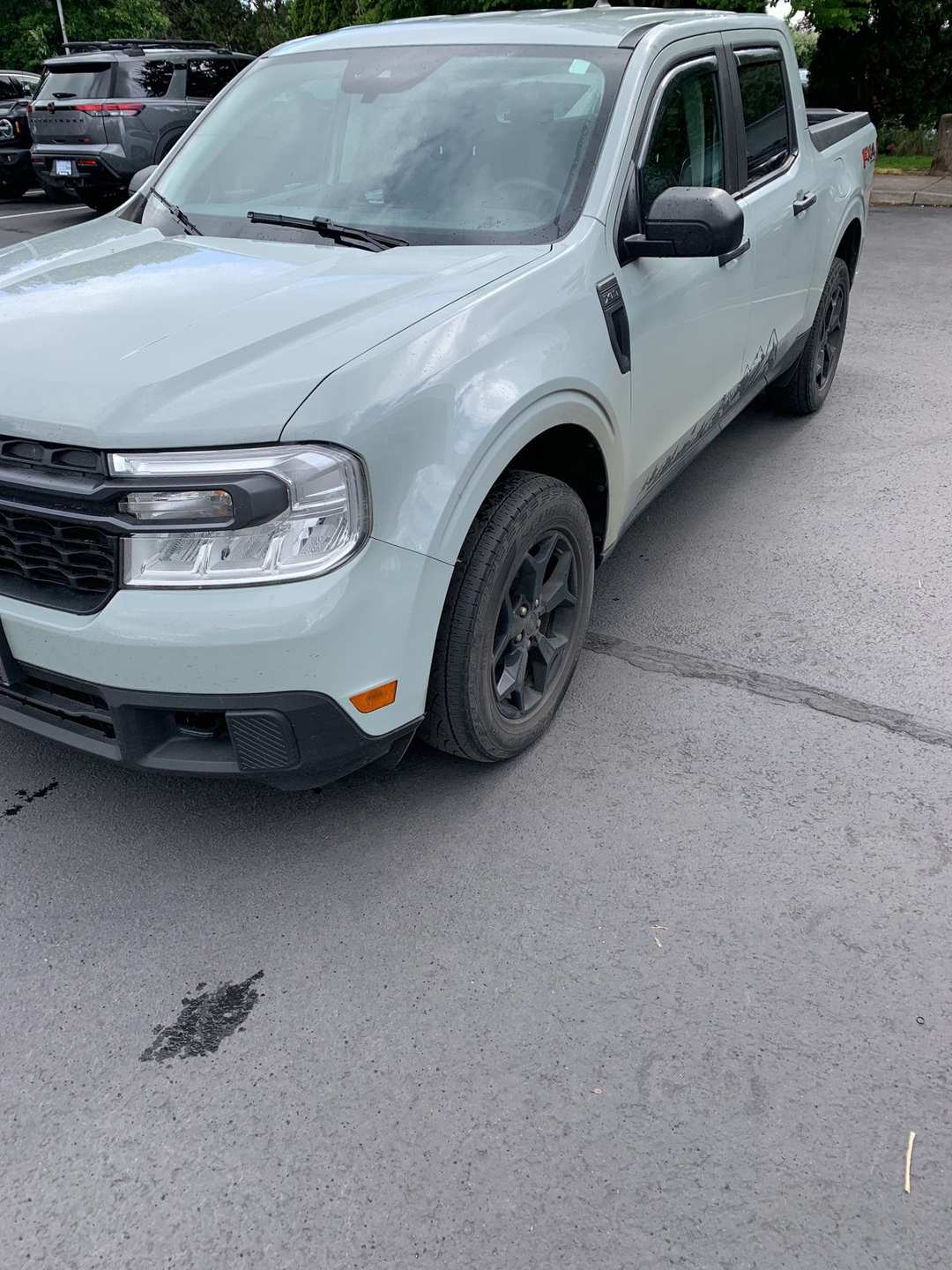 2024 Ford Maverick XLT - Image 3