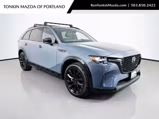 2026 MAZDA Cx-90 3.3 Turbo S Premium