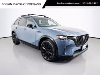 2026 MAZDA Cx-90 3.3 Turbo S Premium