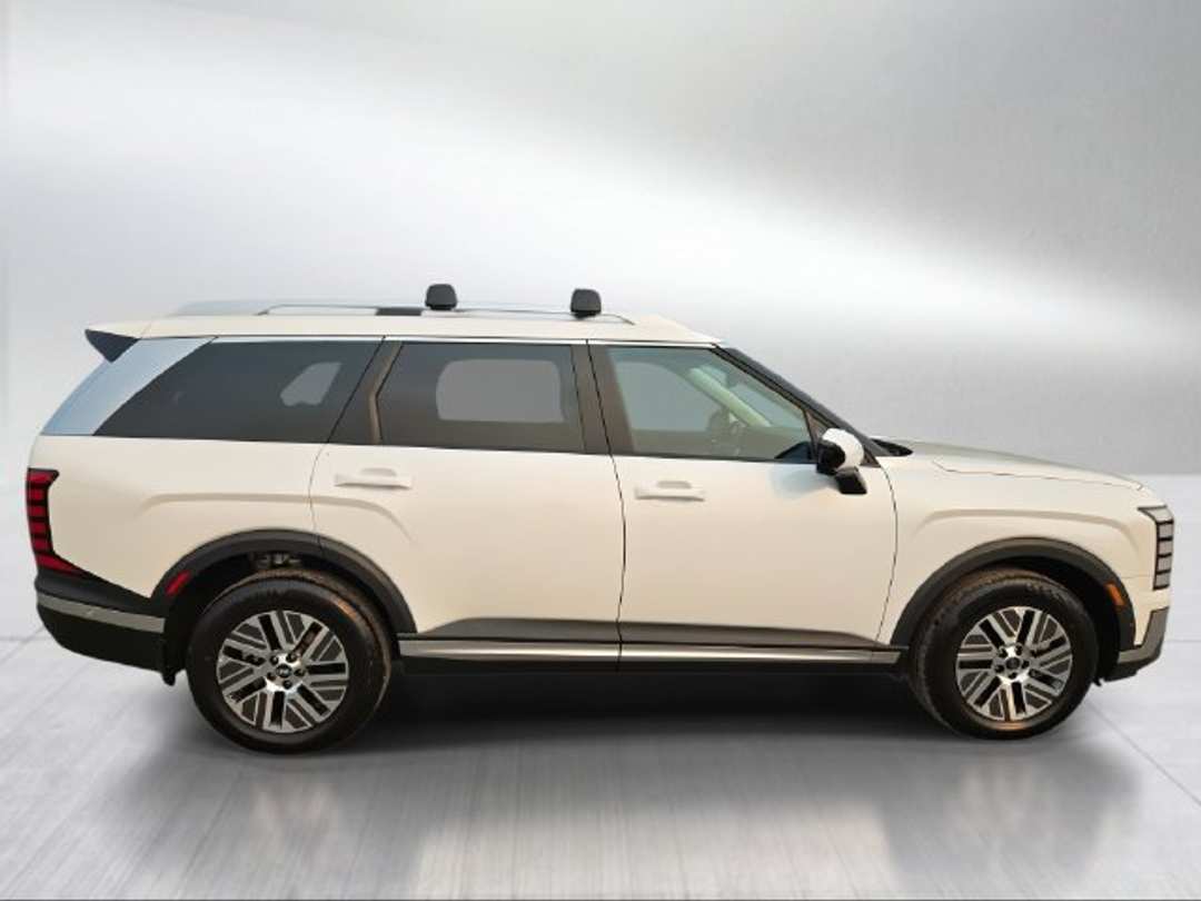2026 Hyundai Palisade Hybrid SEL Premium - Image 2
