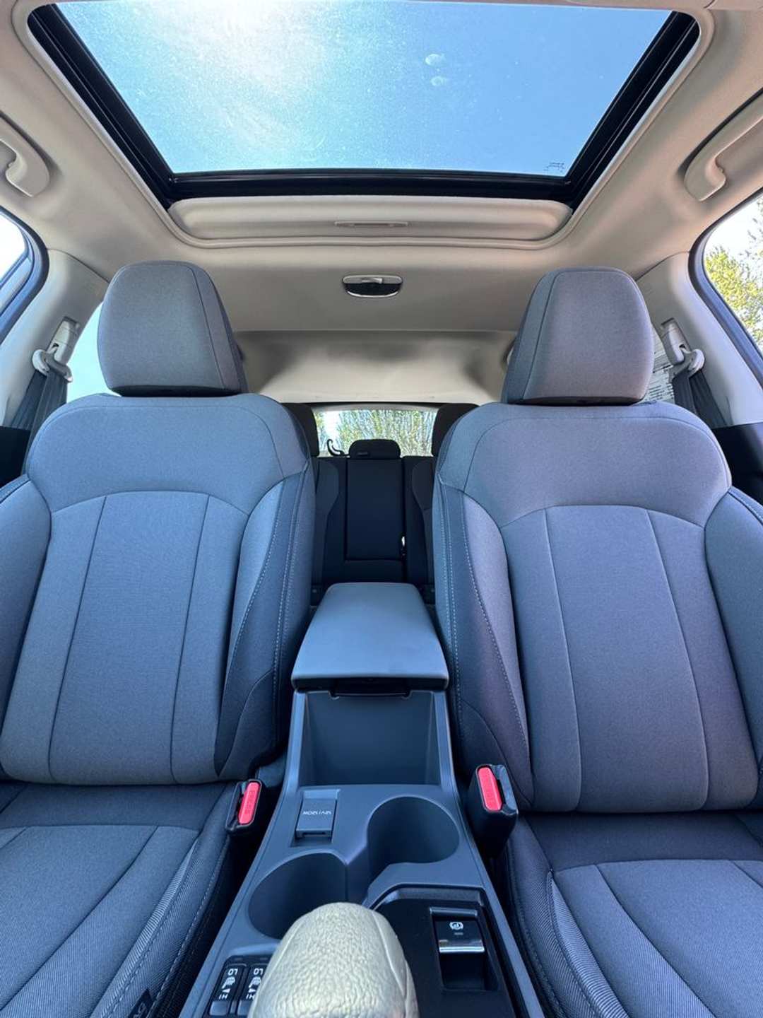 2026 Subaru Crosstrek Premium - Photo 20