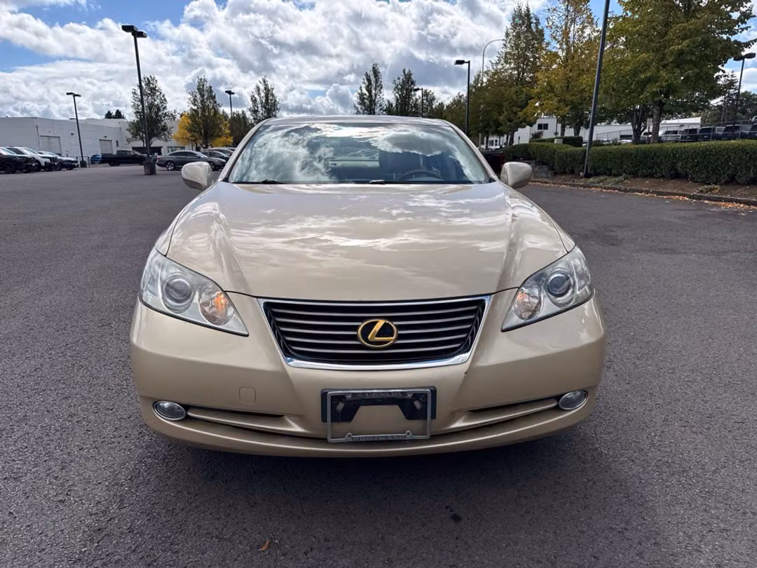2007 Lexus Es 350 - Image 2