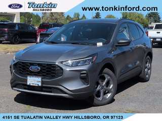 2025 Ford Escape STLine