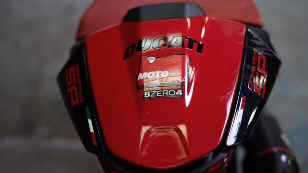 2023 Ducati Monster Sp 937 - Image 2