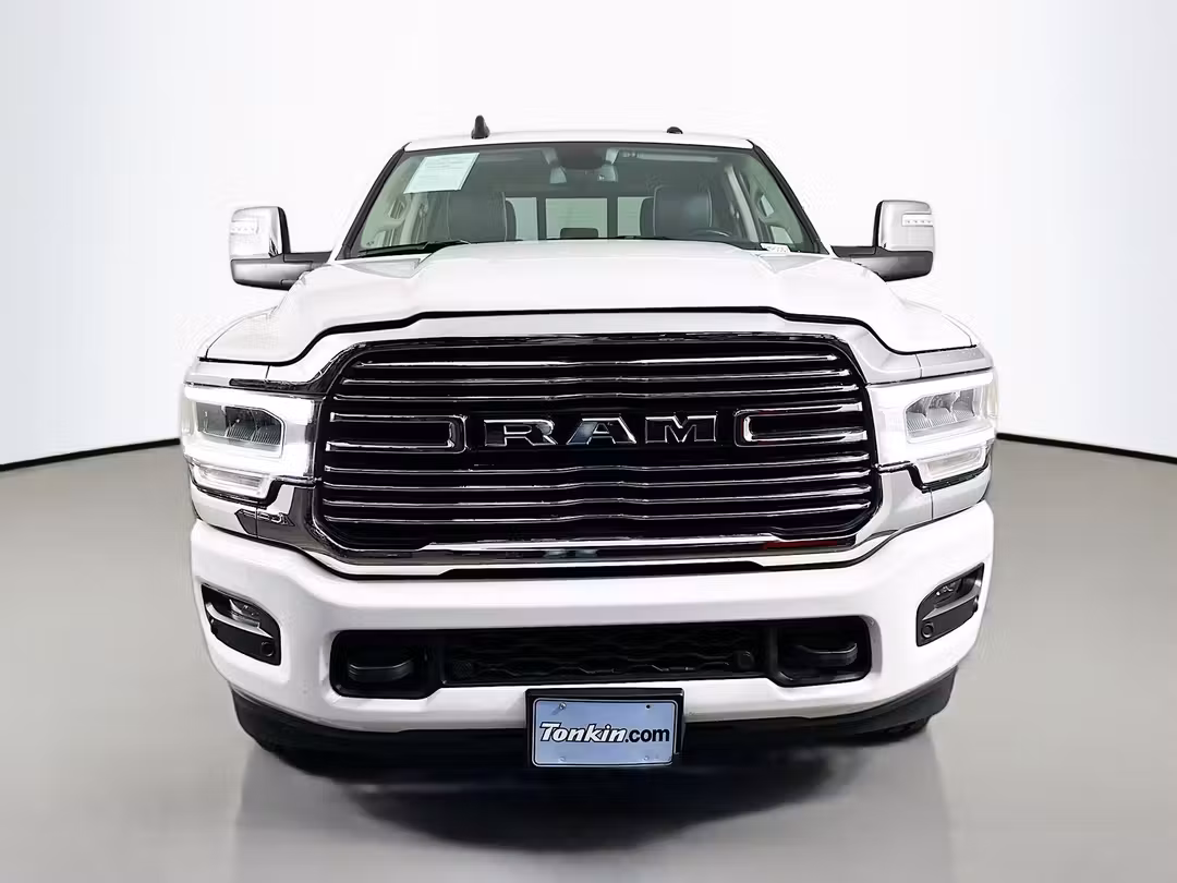 2024 Ram 2500 Laramie - Image 2