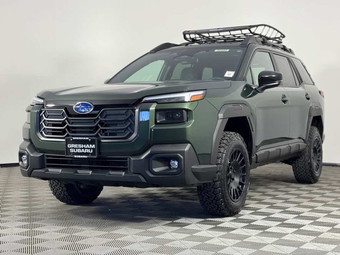 2026 Subaru Outback Limited - Image 3
