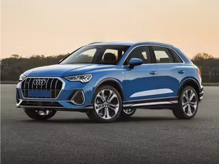 2022 Audi Q3 Premium Plus