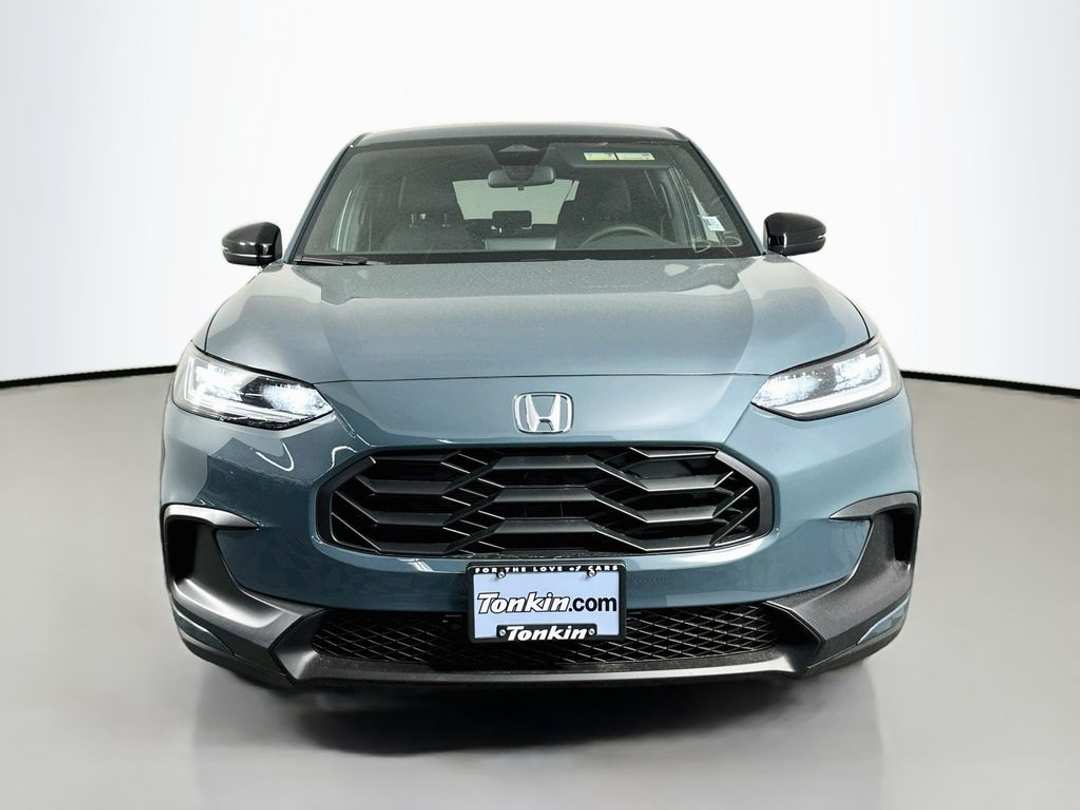 2027 Honda HR-V Sport - Image 2