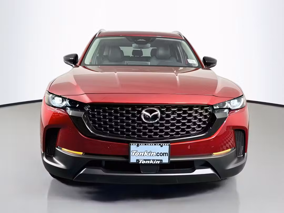 2026 MAZDA Cx-50 Hybrid Preferred - Image 2