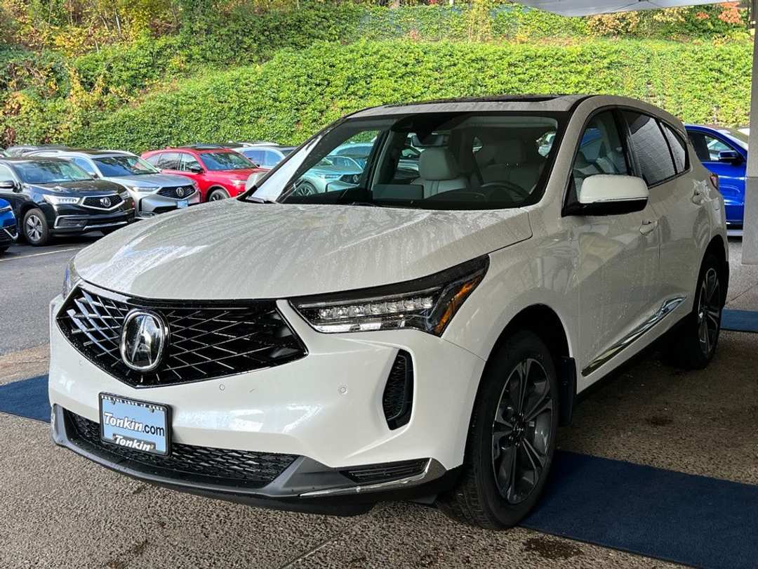 2026 Acura RDX Technology Package - Image 3
