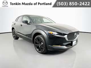 2026 MAZDA Cx-30 2.5 S Select Sport