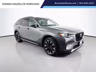 2026 MAZDA Cx-90 Phev Premium Plus