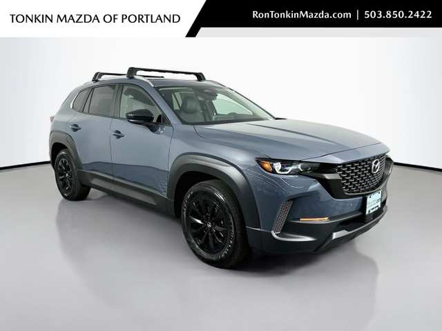 2026 MAZDA Cx-50 Hybrid Preferred