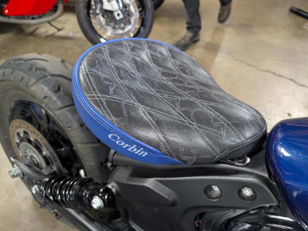 2020 INDIAN Scout Bobber - Image 2
