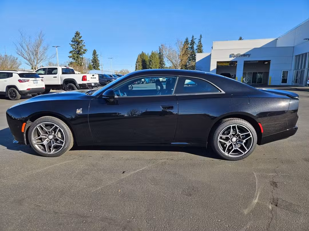 2026 Dodge Charger R/T Scat Pack - Image 3