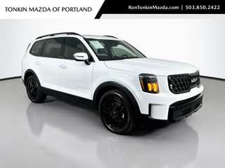 2024 Kia Telluride EX XLine