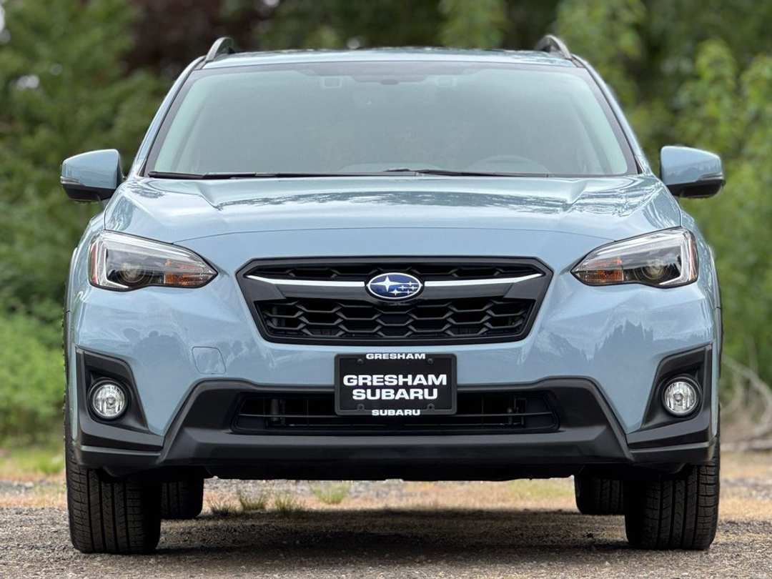 2019 Subaru Crosstrek 2.0i Limited - Image 2