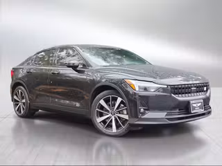 2022 Polestar 2 Long Range Dual Motor