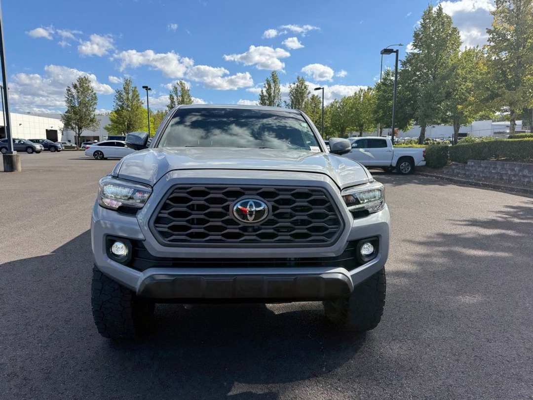 2020 Toyota Tacoma TRD OffRoad Premium Package - Image 2