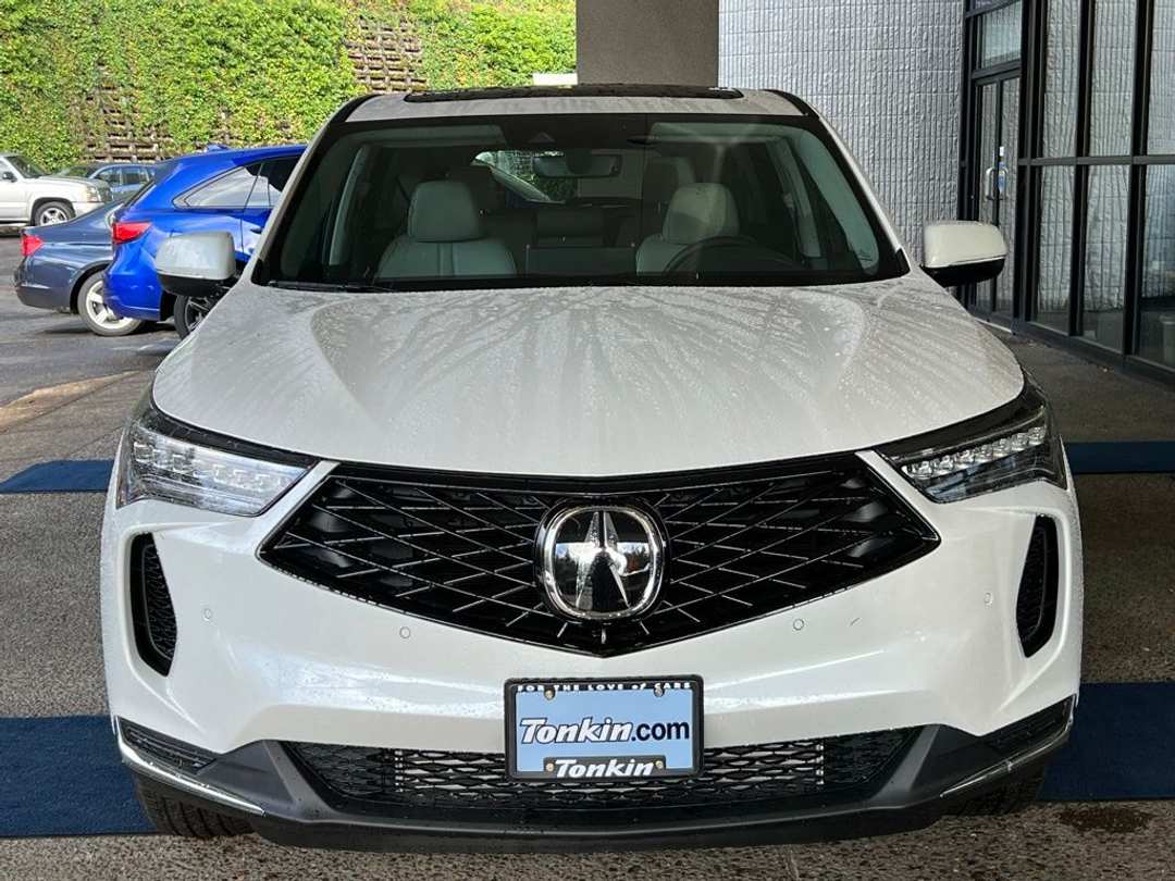 2026 Acura RDX Technology Package - Image 2