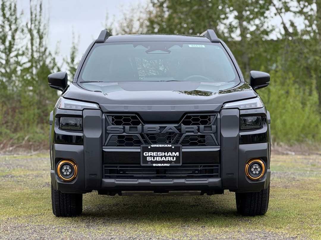 2026 Subaru Outback Wilderness - Image 2