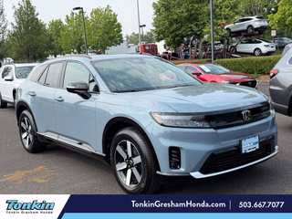2026 Honda Prologue Touring
