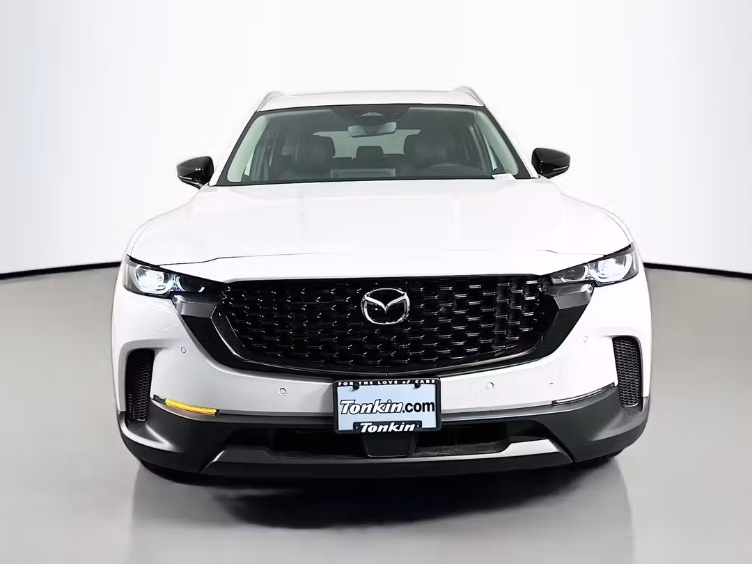 2026 MAZDA Cx-50 2.5 S Premium - Image 2