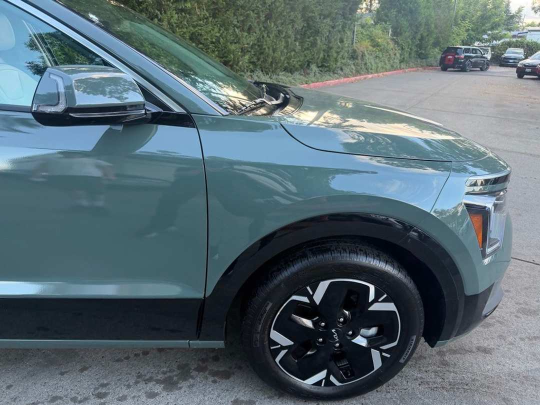 2023 Kia Niro Ev Wind - Image 3