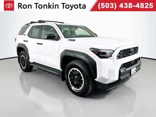 2026 Toyota 4Runner I-Force Max Hybrid TRD Off Road Premium