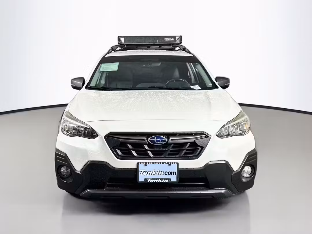 2021 Subaru Crosstrek Sport - Image 2