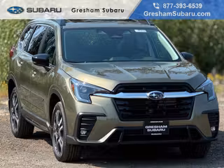 2026 Subaru Ascent Limited
