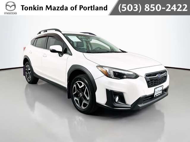 2018 Subaru Crosstrek 2.0i Limited