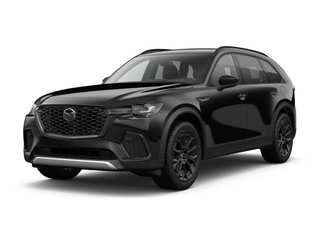 2026 MAZDA Cx-70 3.3 Turbo Premium Plus