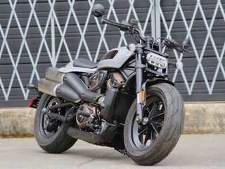 2024 HARLEY Rh1250S