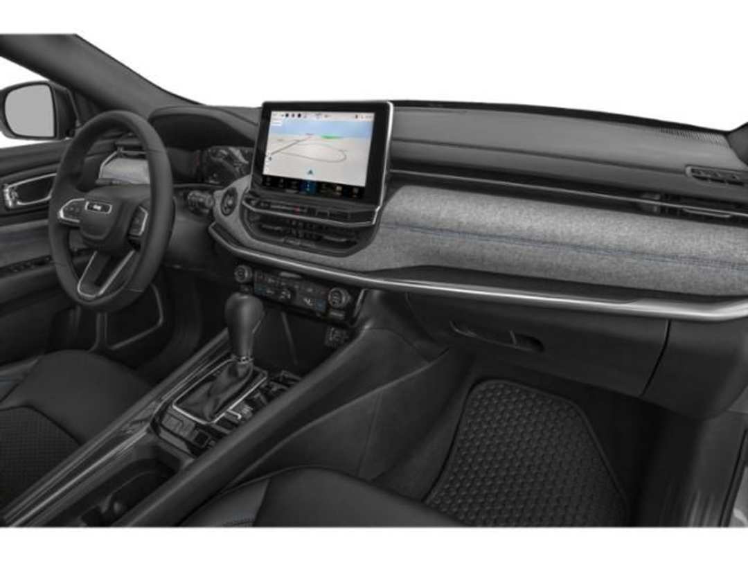 2026 Jeep Compass Limited Altitude - Photo 14