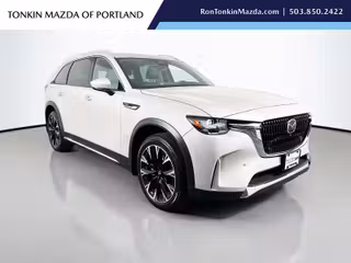 2026 MAZDA Cx-90 Phev Premium Plus