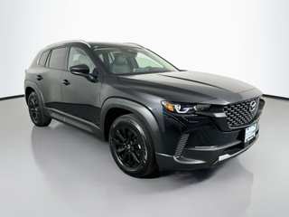 2026 MAZDA Cx-50 2.5 S Preferred