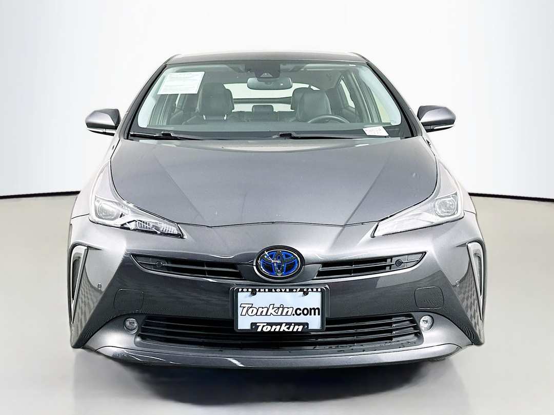 2019 Toyota Prius XLE AWDe - Image 2