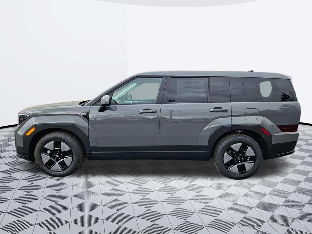 2026 Hyundai Santa Fe Hybrid SE - Image 3