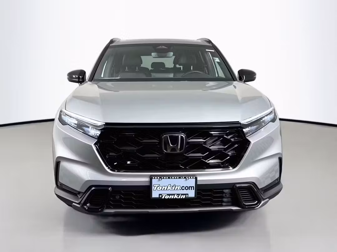 2026 Honda Cr-V Hybrid SportL - Image 2