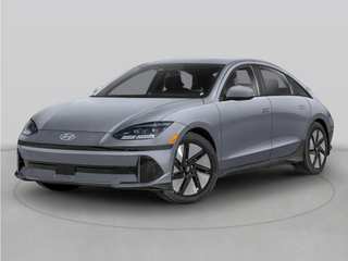 2024 Hyundai Ioniq 6 Limited