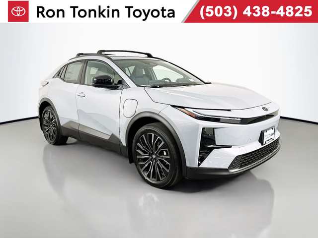 2026 Toyota C-Hr XSE