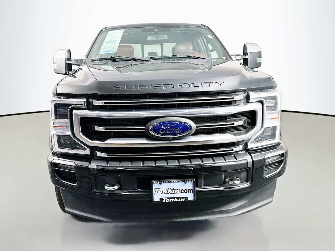 2022 Ford F-250Sd - Image 2