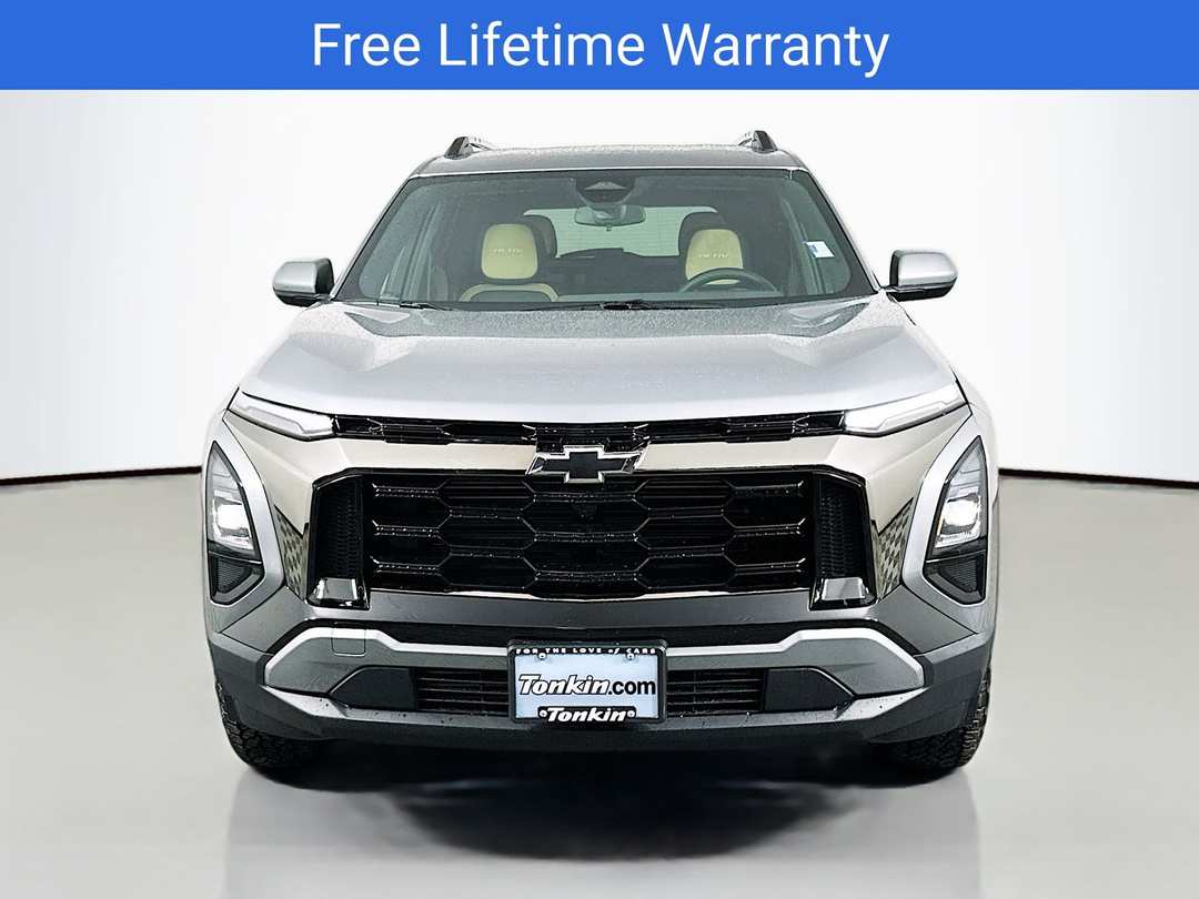 2026 Chevrolet Equinox ACTIV - Image 2