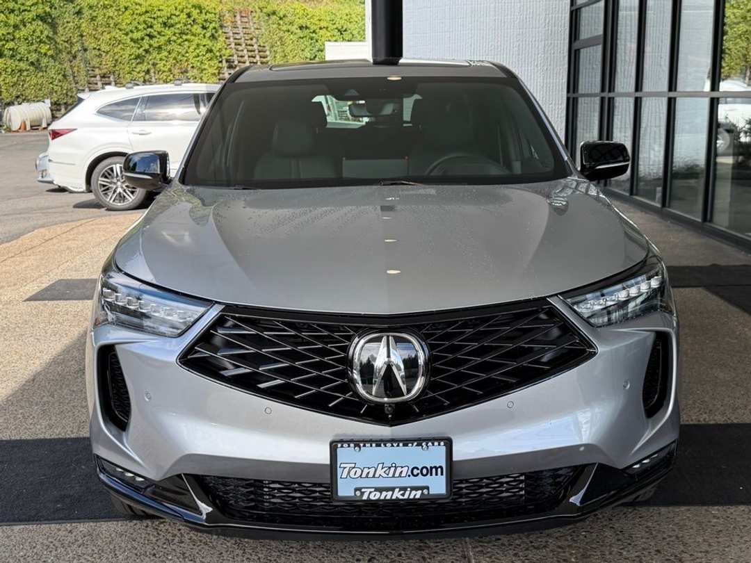 2026 Acura RDX ASpec Advance Package - Image 3