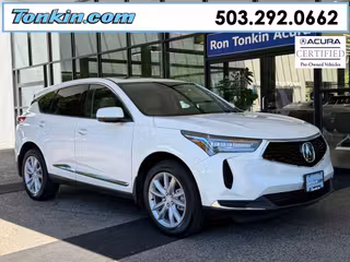 2023 Acura RDX Base