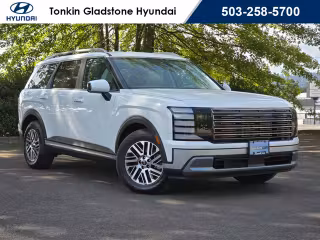 2026 Hyundai Palisade SEL