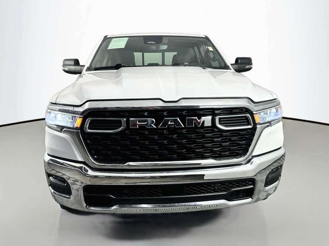 2025 Ram 1500 Big Horn/Lone Star - Image 3