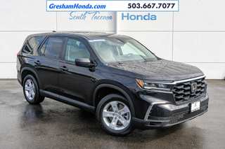 2023 Honda Pilot LX